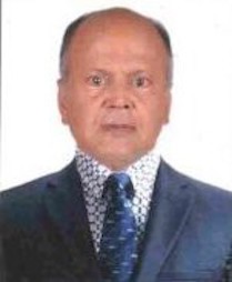 Mr T T Jagannathan
