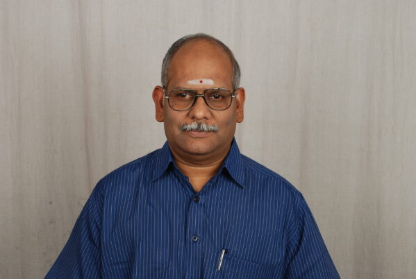 Tt Raghunathan TTK