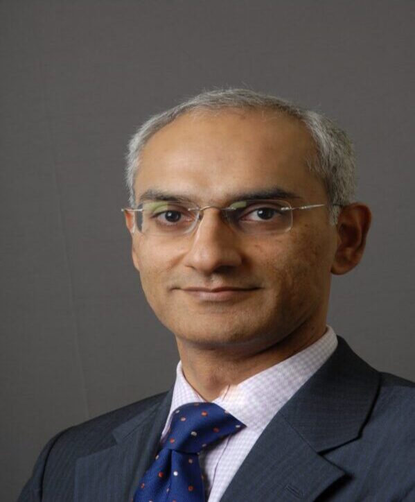Mr T T Jagannathan