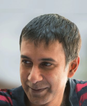 Mr T T Jagannathan