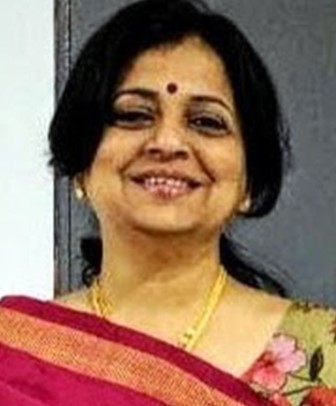 Mr T T Jagannathan