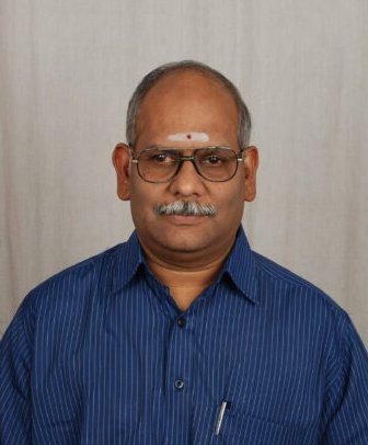 Mr T T Jagannathan
