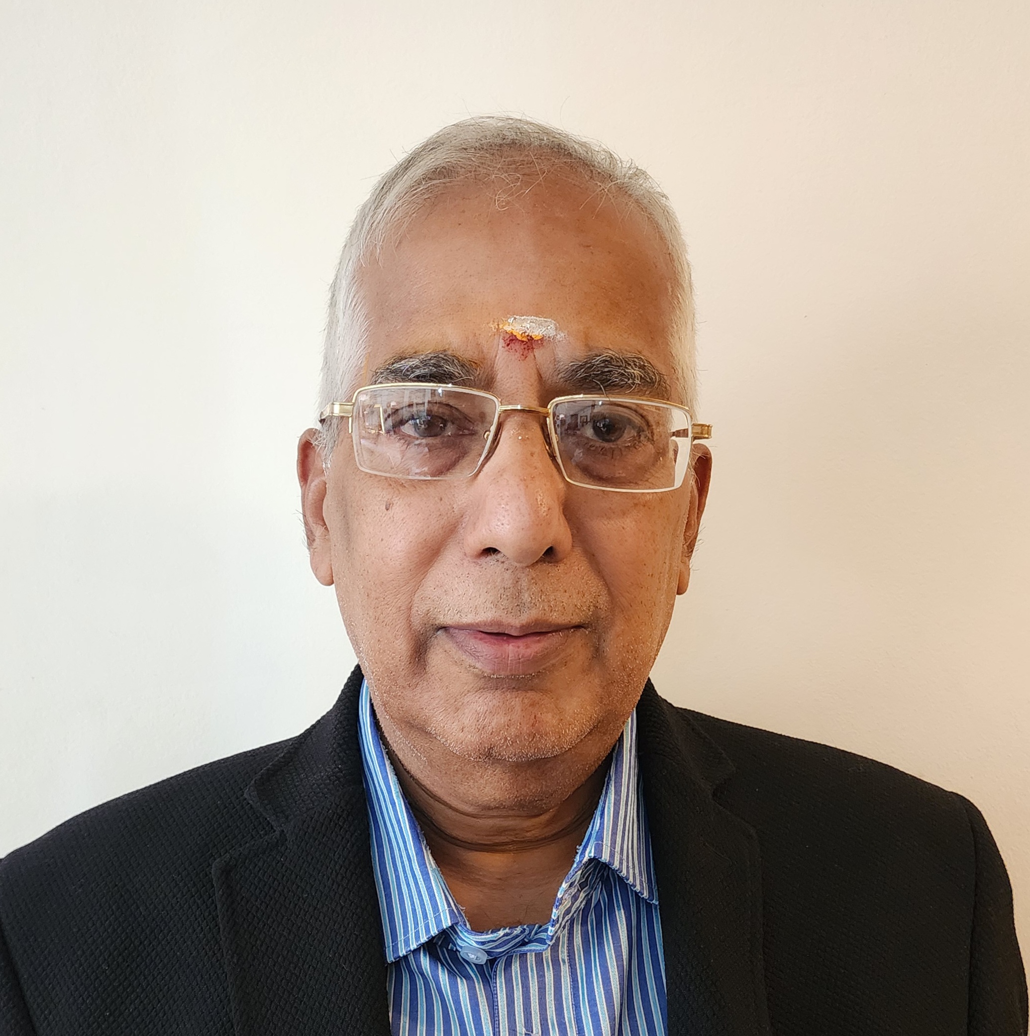 Mr T T Jagannathan